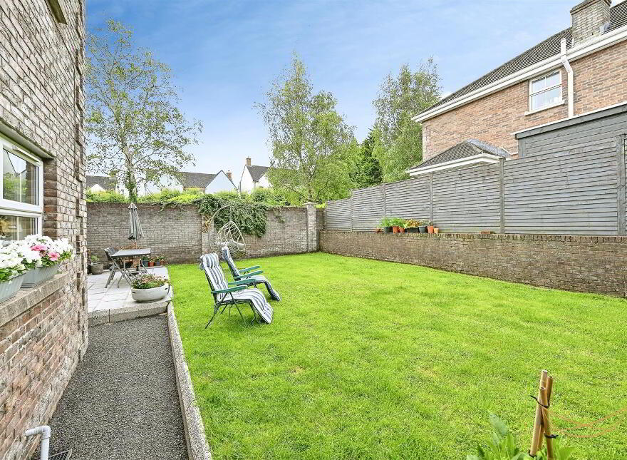 2 Dermont Crescent, Newtownabbey, BT36 4NZ