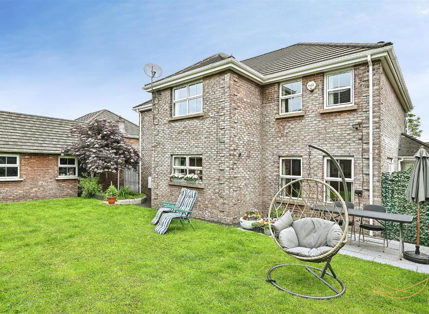 2 Dermont Crescent, Newtownabbey, BT36 4NZ