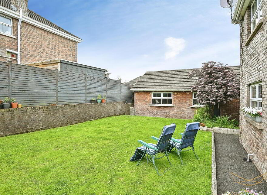 2 Dermont Crescent, Newtownabbey, BT36 4NZ