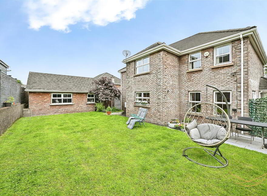 2 Dermont Crescent, Newtownabbey, BT36 4NZ