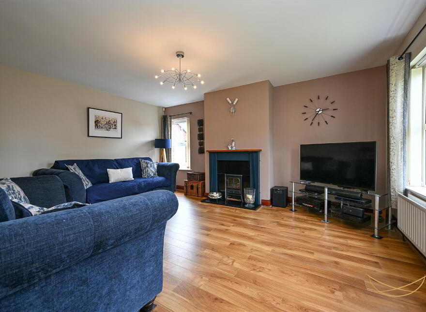 2 Dermont Crescent, Newtownabbey, BT36 4NZ