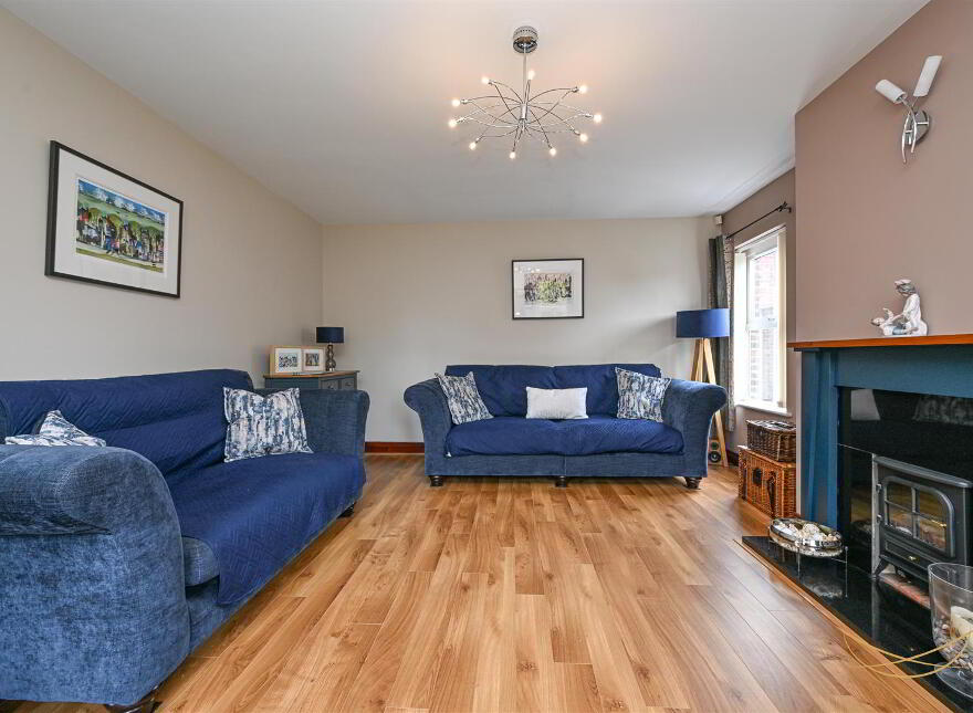 2 Dermont Crescent, Newtownabbey, BT36 4NZ