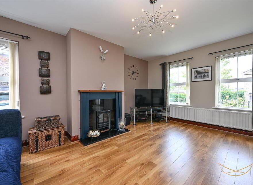 2 Dermont Crescent, Newtownabbey, BT36 4NZ