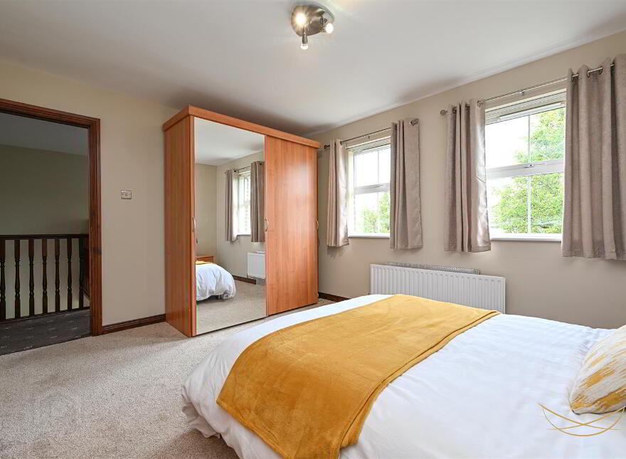2 Dermont Crescent, Newtownabbey, BT36 4NZ