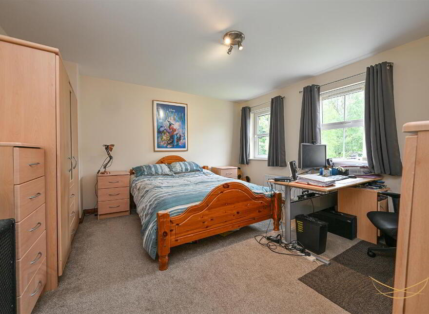 2 Dermont Crescent, Newtownabbey, BT36 4NZ