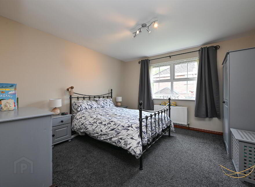 2 Dermont Crescent, Newtownabbey, BT36 4NZ