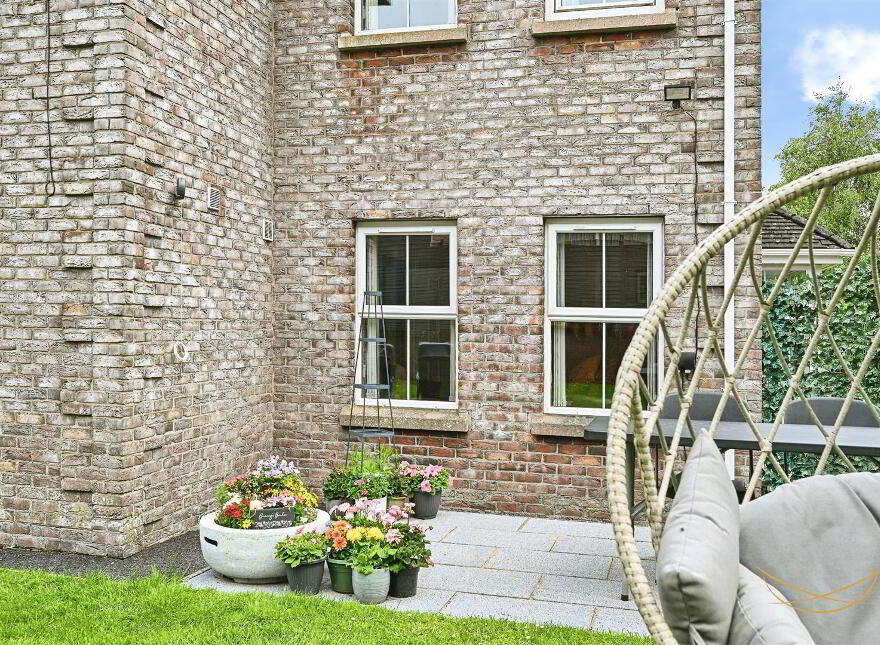 2 Dermont Crescent, Newtownabbey, BT36 4NZ