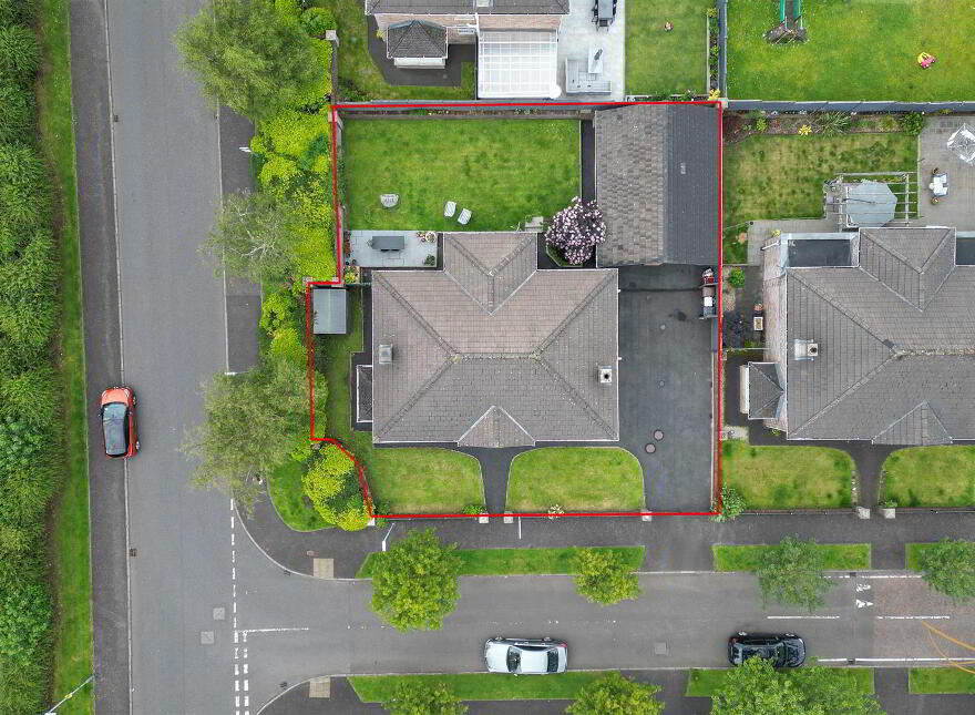 2 Dermont Crescent, Newtownabbey, BT36 4NZ