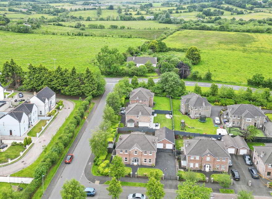 2 Dermont Crescent, Newtownabbey, BT36 4NZ