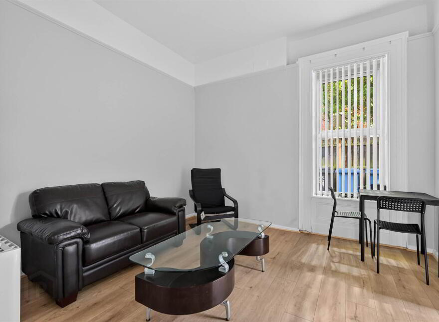 Apt 1, 9 Derryvolgie Avenue, Belfast, BT9 6FL