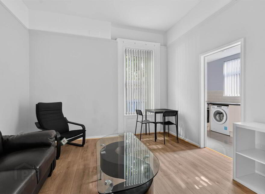 Apt 1, 9 Derryvolgie Avenue, Belfast, BT9 6FL