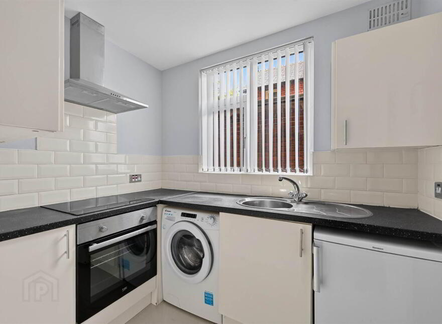 Apt 1, 9 Derryvolgie Avenue, Belfast, BT9 6FL