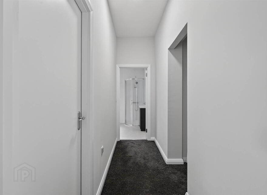 Apt 3, 9 Derryvolgie Avenue, Belfast, BT9 6FL