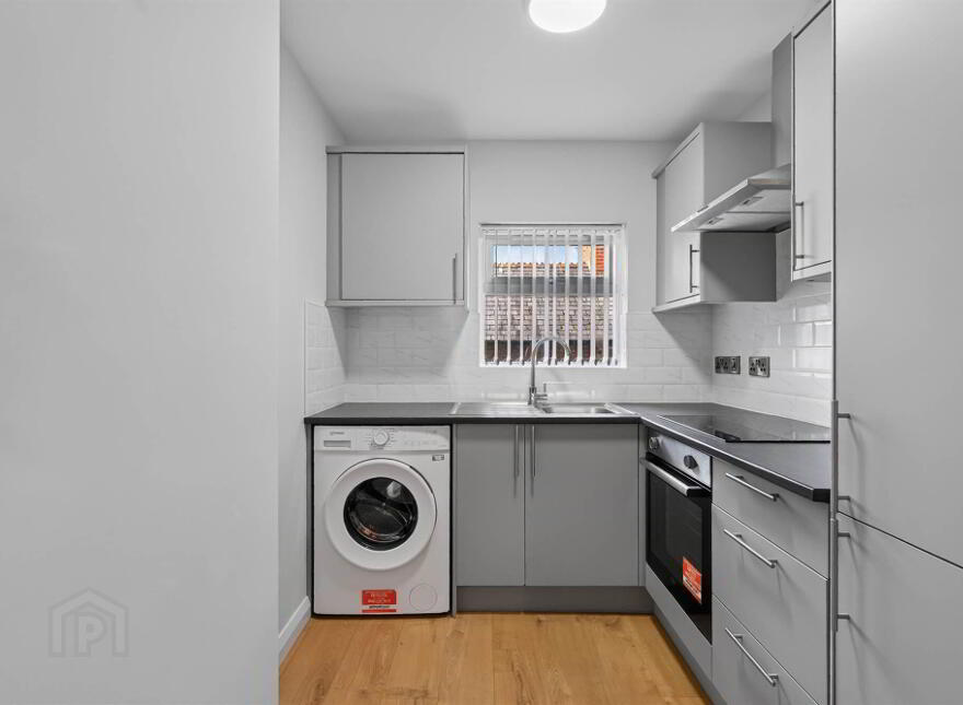 Apt 3, 9 Derryvolgie Avenue, Belfast, BT9 6FL
