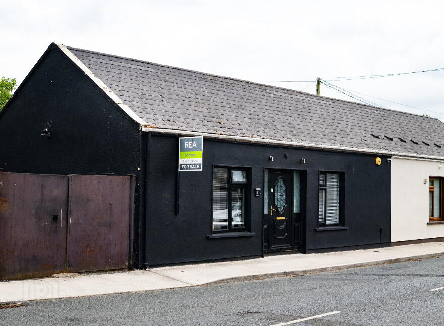 11 Ninety Eight St, Graiguecullen, Carlow Town, R93H6X4