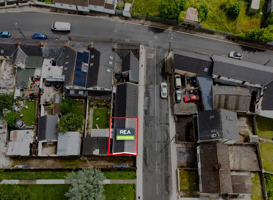 11 Ninety Eight St, Graiguecullen, Carlow Town, R93H6X4