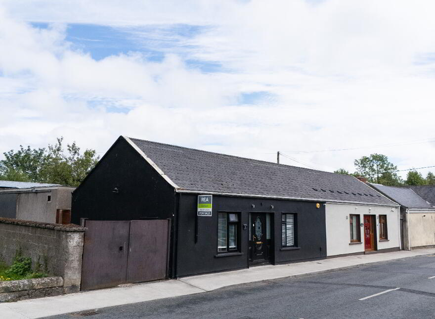 11 Ninety Eight St, Graiguecullen, Carlow Town, R93H6X4