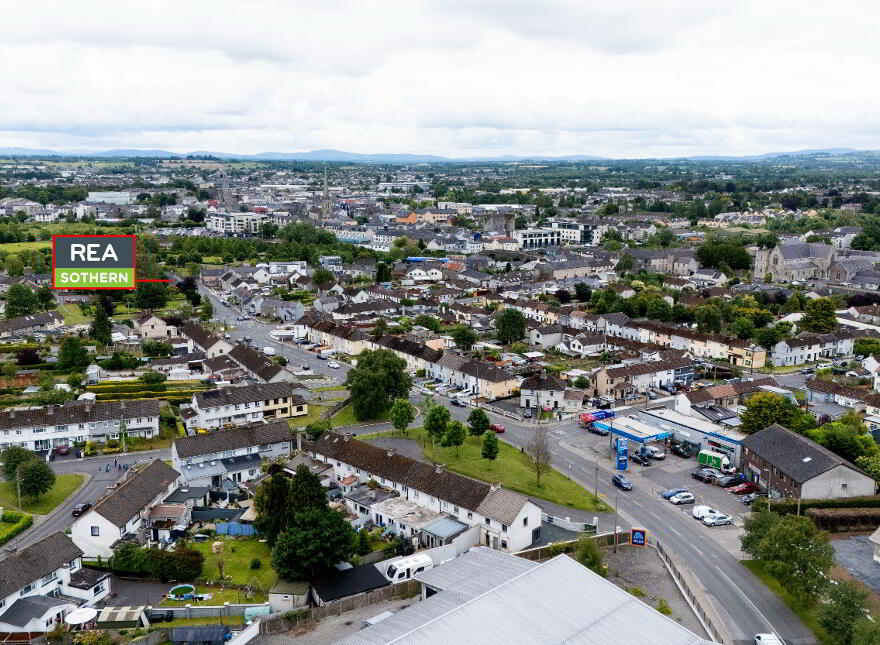 11 Ninety Eight St, Graiguecullen, Carlow Town, R93H6X4