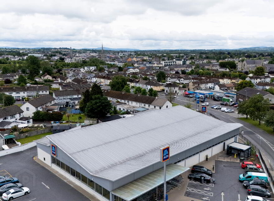 11 Ninety Eight St, Graiguecullen, Carlow Town, R93H6X4