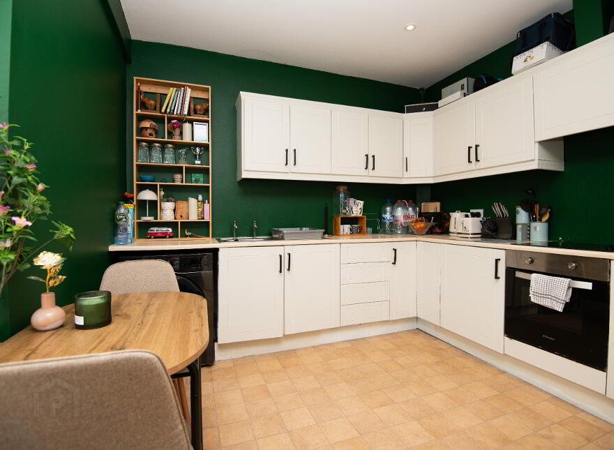 11 Ninety Eight St, Graiguecullen, Carlow Town, R93H6X4