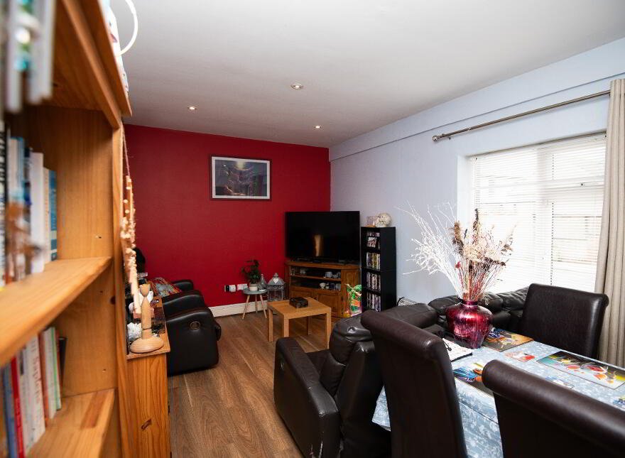 11 Ninety Eight St, Graiguecullen, Carlow Town, R93H6X4
