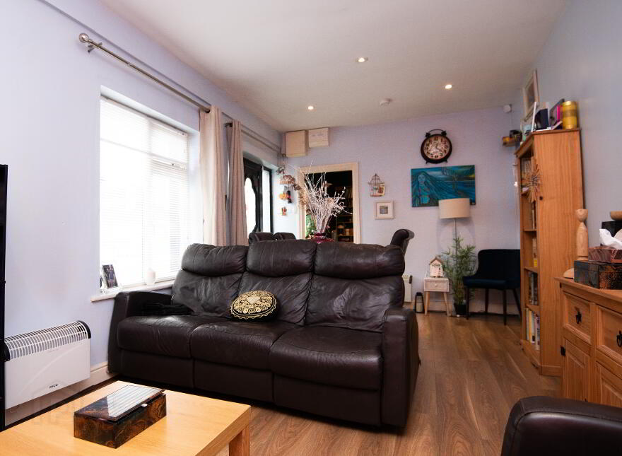 11 Ninety Eight St, Graiguecullen, Carlow Town, R93H6X4
