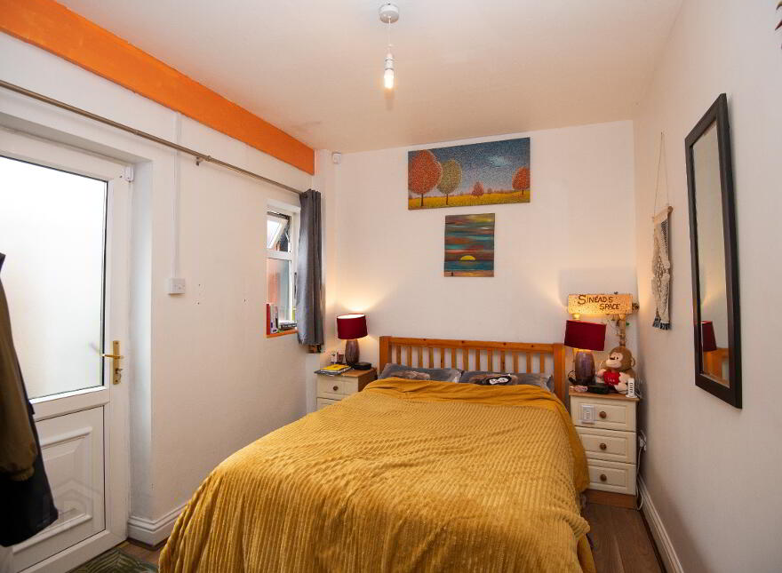 11 Ninety Eight St, Graiguecullen, Carlow Town, R93H6X4