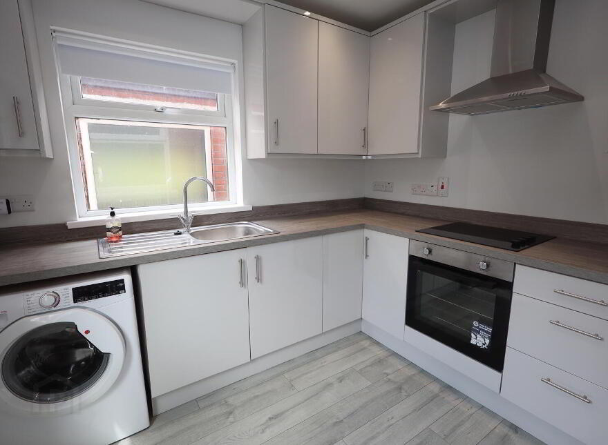 8 Graymount Park, Newtownabbey, BT36 7DT
