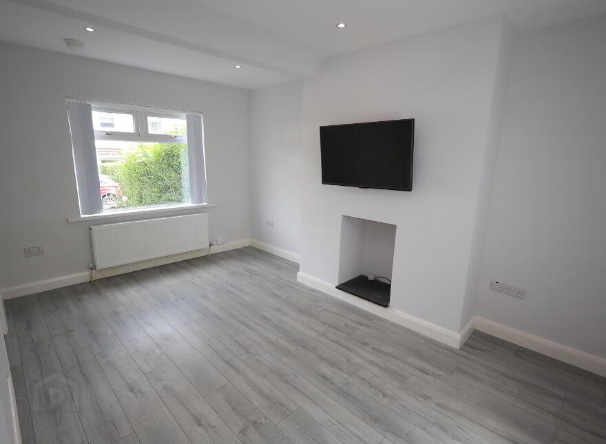 8 Graymount Park, Newtownabbey, BT36 7DT