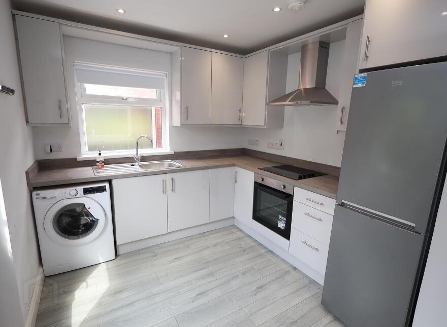 8 Graymount Park, Newtownabbey, BT36 7DT