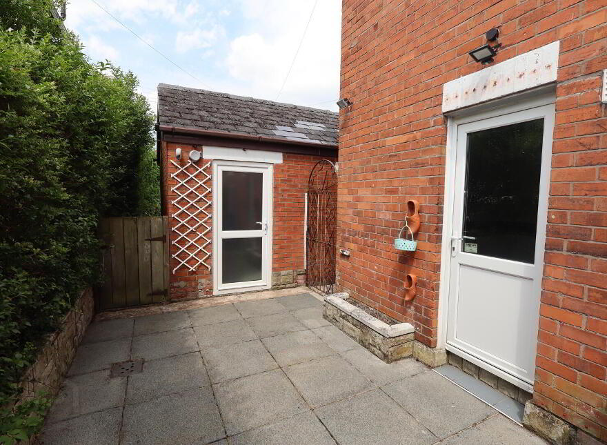8 Graymount Park, Newtownabbey, BT36 7DT