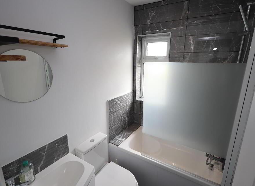 8 Graymount Park, Newtownabbey, BT36 7DT