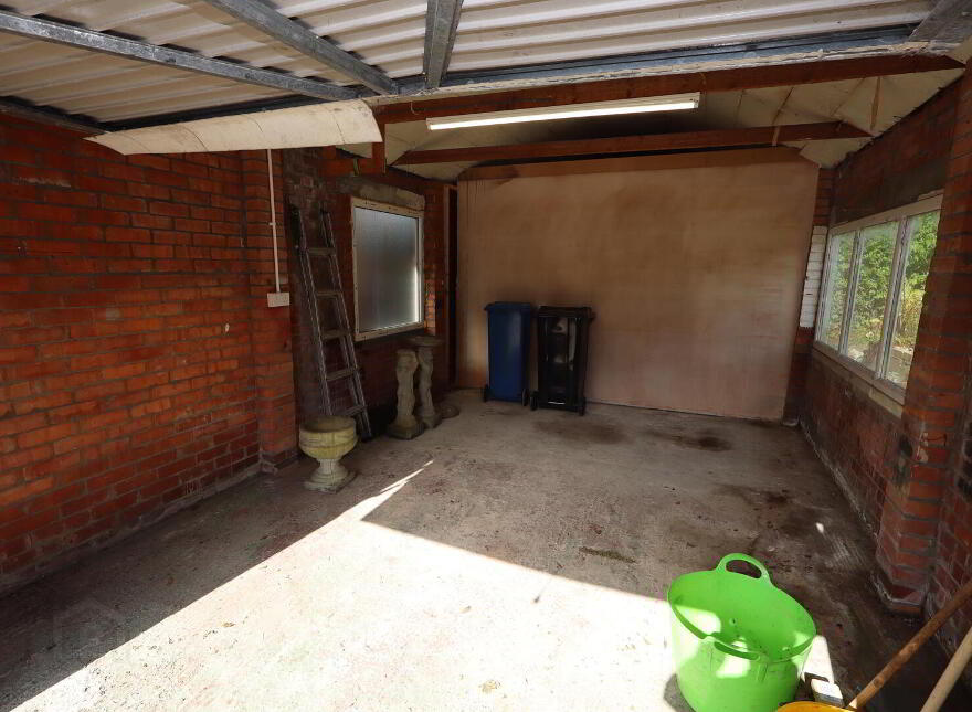 8 Graymount Park, Newtownabbey, BT36 7DT