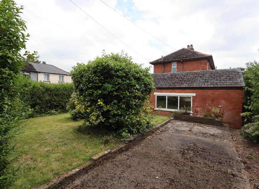 8 Graymount Park, Newtownabbey, BT36 7DT