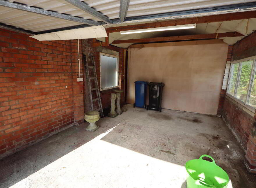 8 Graymount Park, Newtownabbey, BT36 7DT