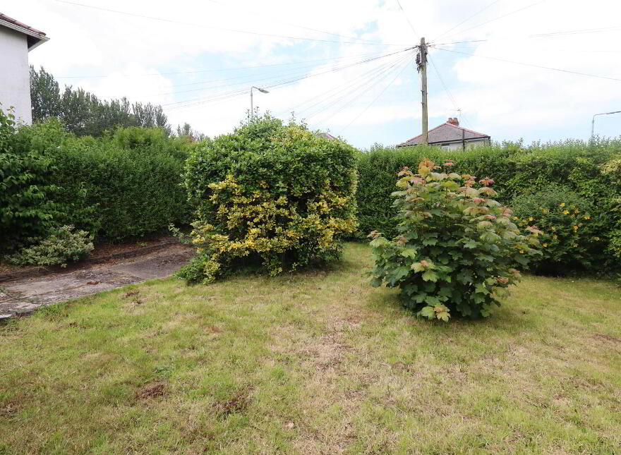 8 Graymount Park, Newtownabbey, BT36 7DT