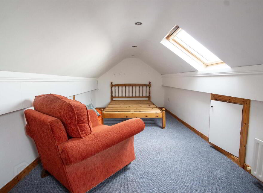 26 Ballymurphy Road, Belfast, BT12 7JL