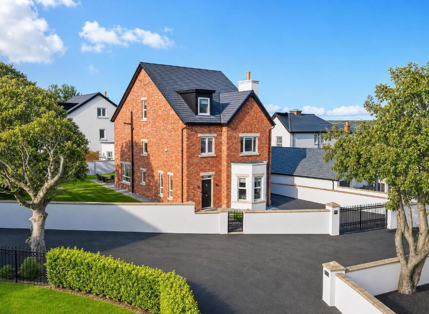 Warren Cove, 37a Warren Road, Donaghadee, BT21 0PD