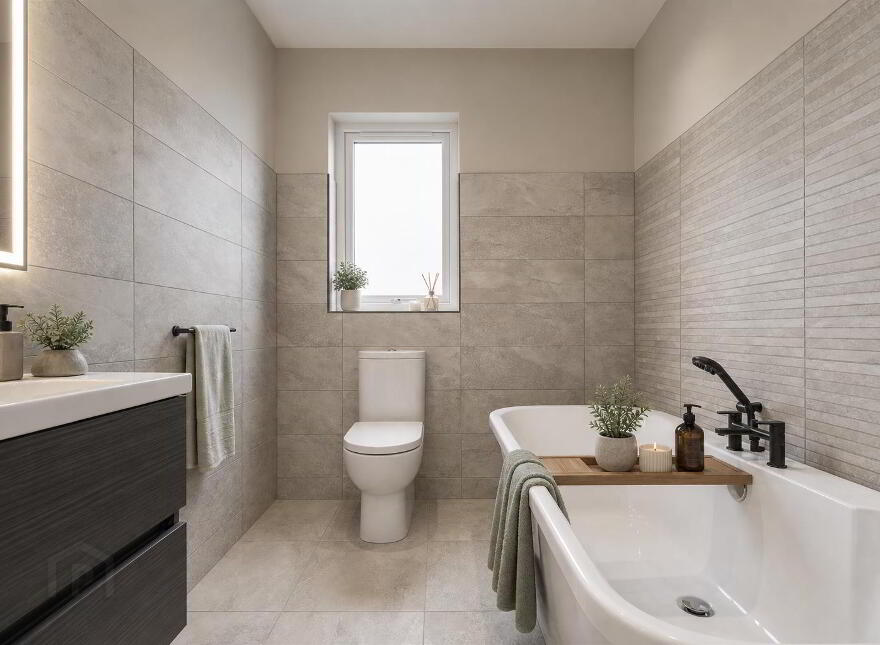 Warren Cove, 37a Warren Road, Donaghadee, BT21 0PD