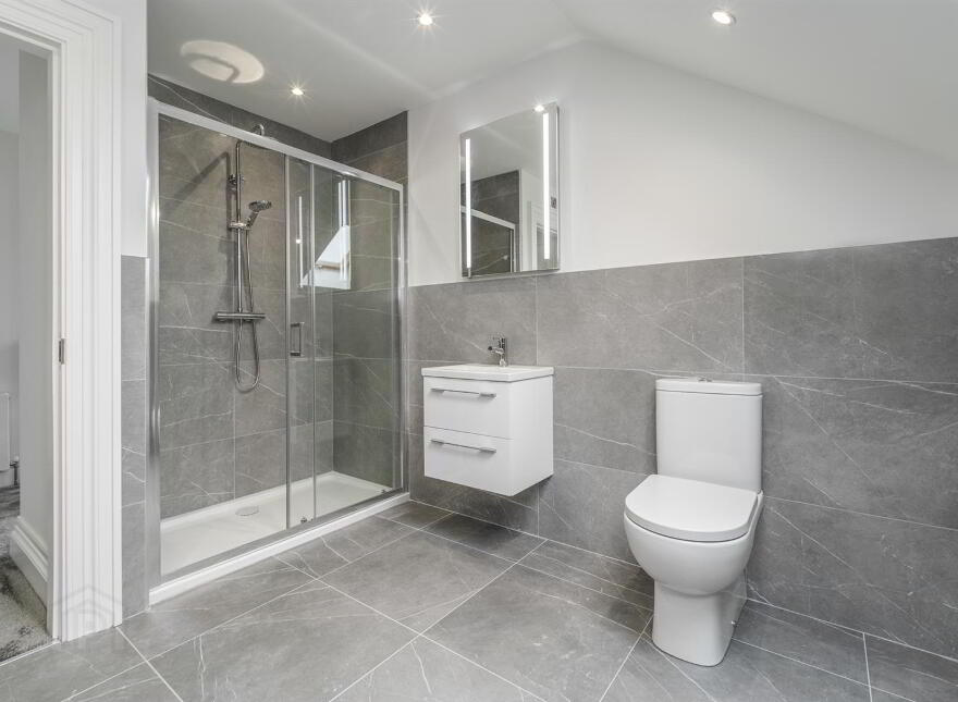 Warren Cove, 37a Warren Road, Donaghadee, BT21 0PD