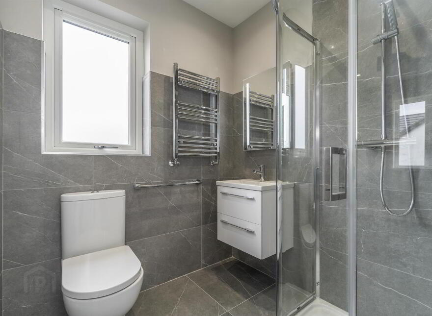 Warren Cove, 37a Warren Road, Donaghadee, BT21 0PD
