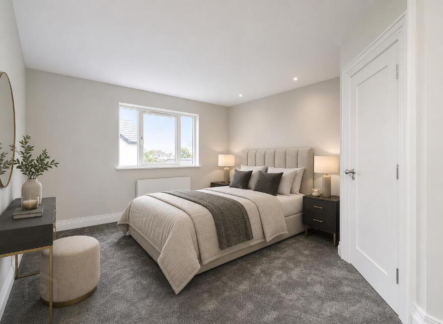 Warren Cove, 37a Warren Road, Donaghadee, BT21 0PD
