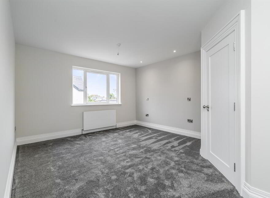 Warren Cove, 37a Warren Road, Donaghadee, BT21 0PD