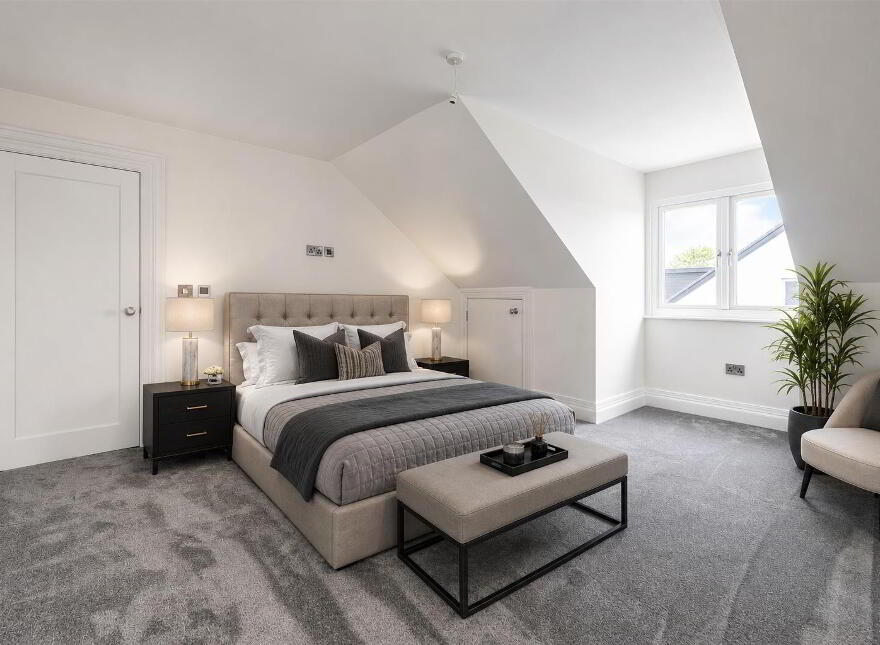 Warren Cove, 37a Warren Road, Donaghadee, BT21 0PD