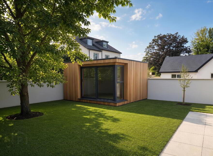 Warren Cove, 37a Warren Road, Donaghadee, BT21 0PD