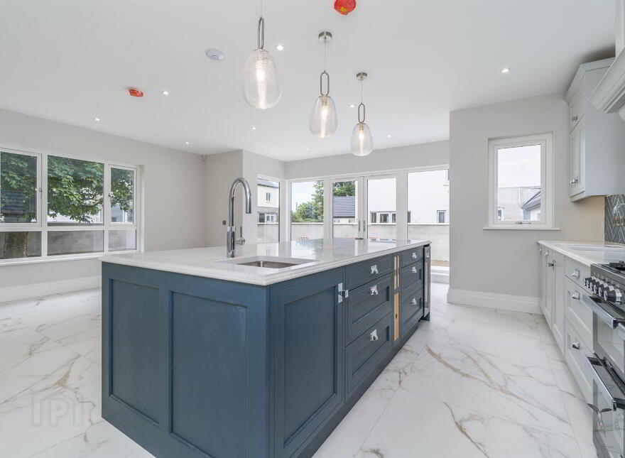 Warren Cove, 37a Warren Road, Donaghadee, BT21 0PD