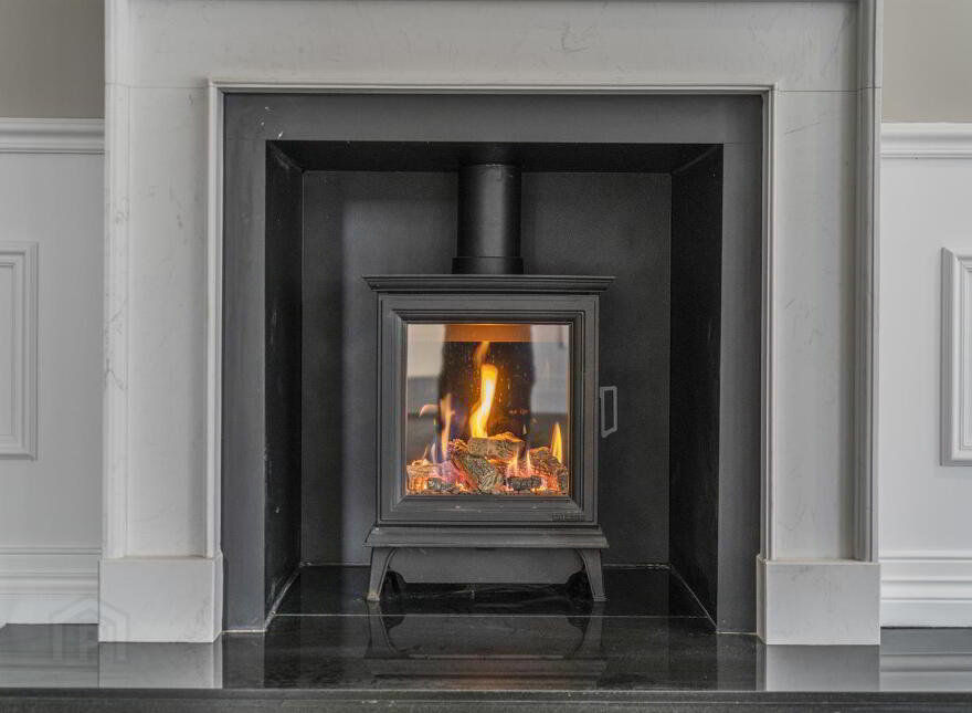 Warren Cove, 37a Warren Road, Donaghadee, BT21 0PD