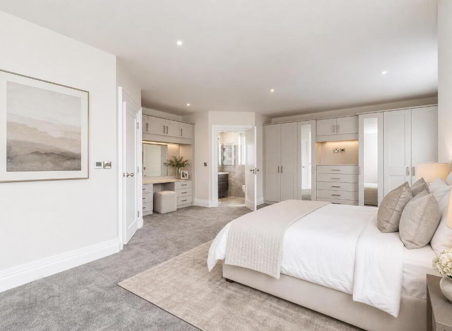 Warren Cove, 37a Warren Road, Donaghadee, BT21 0PD