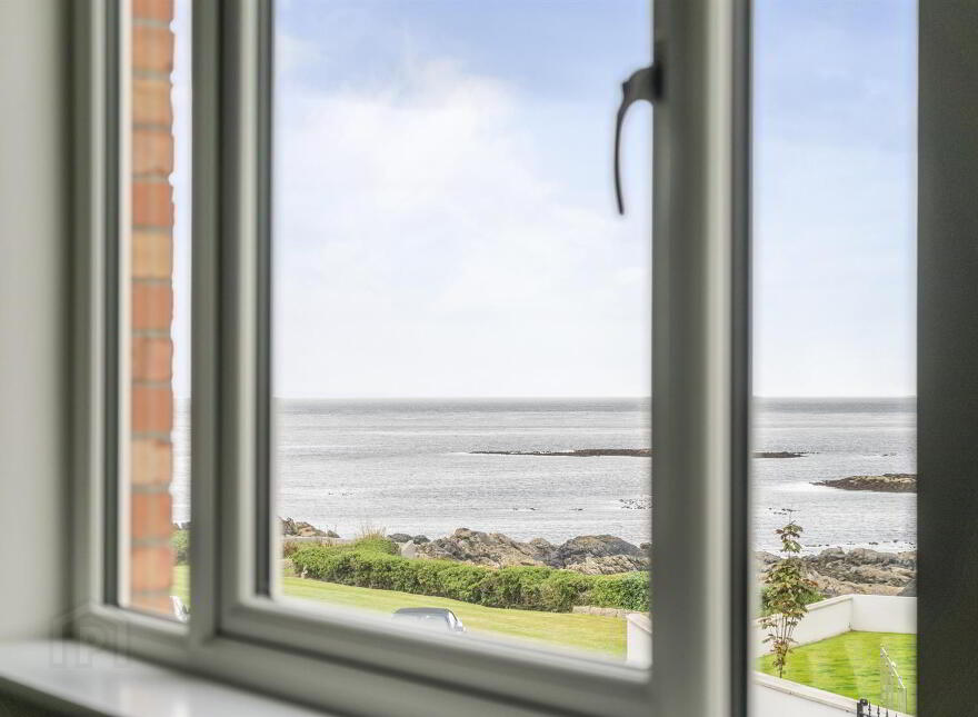 Warren Cove, 37a Warren Road, Donaghadee, BT21 0PD