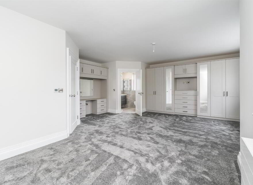 Warren Cove, 37a Warren Road, Donaghadee, BT21 0PD